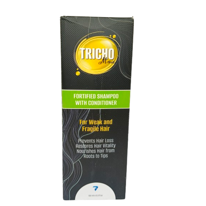Tricho Max Shampoo
