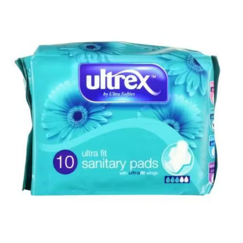 Ultrex Ultra Fit
