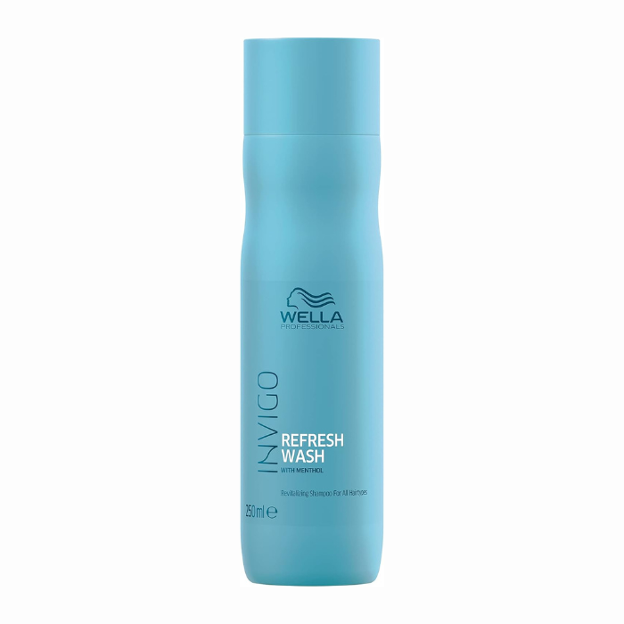 Wella Professionals Refresh Shampoo 250ml