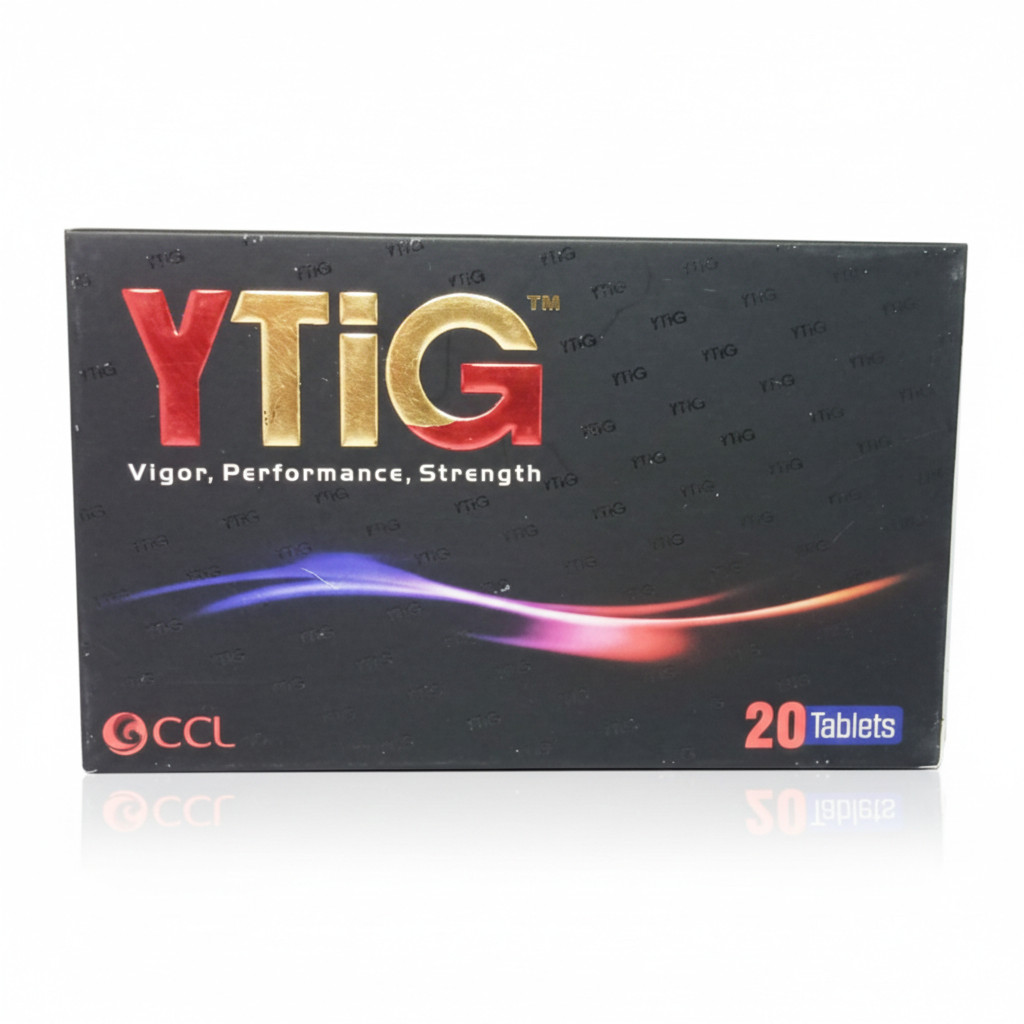 Ytig Tablets